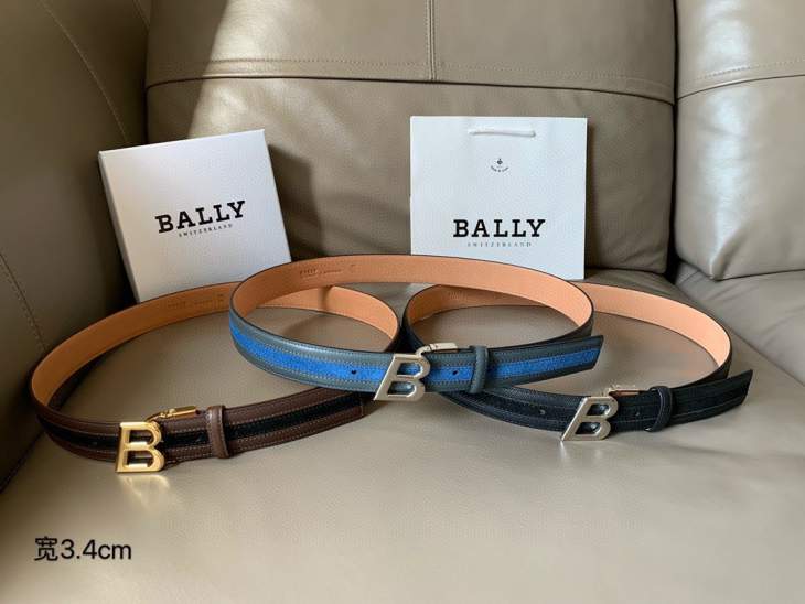 Picture of Bally Belts _SKUfw201702242fw